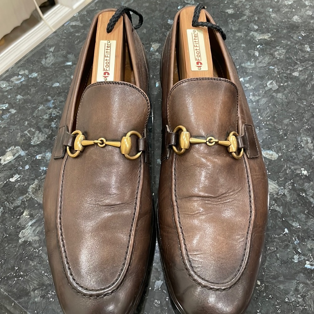 Gucci jordaan